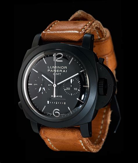 panerai gmt master|panerai gmt 8 day.